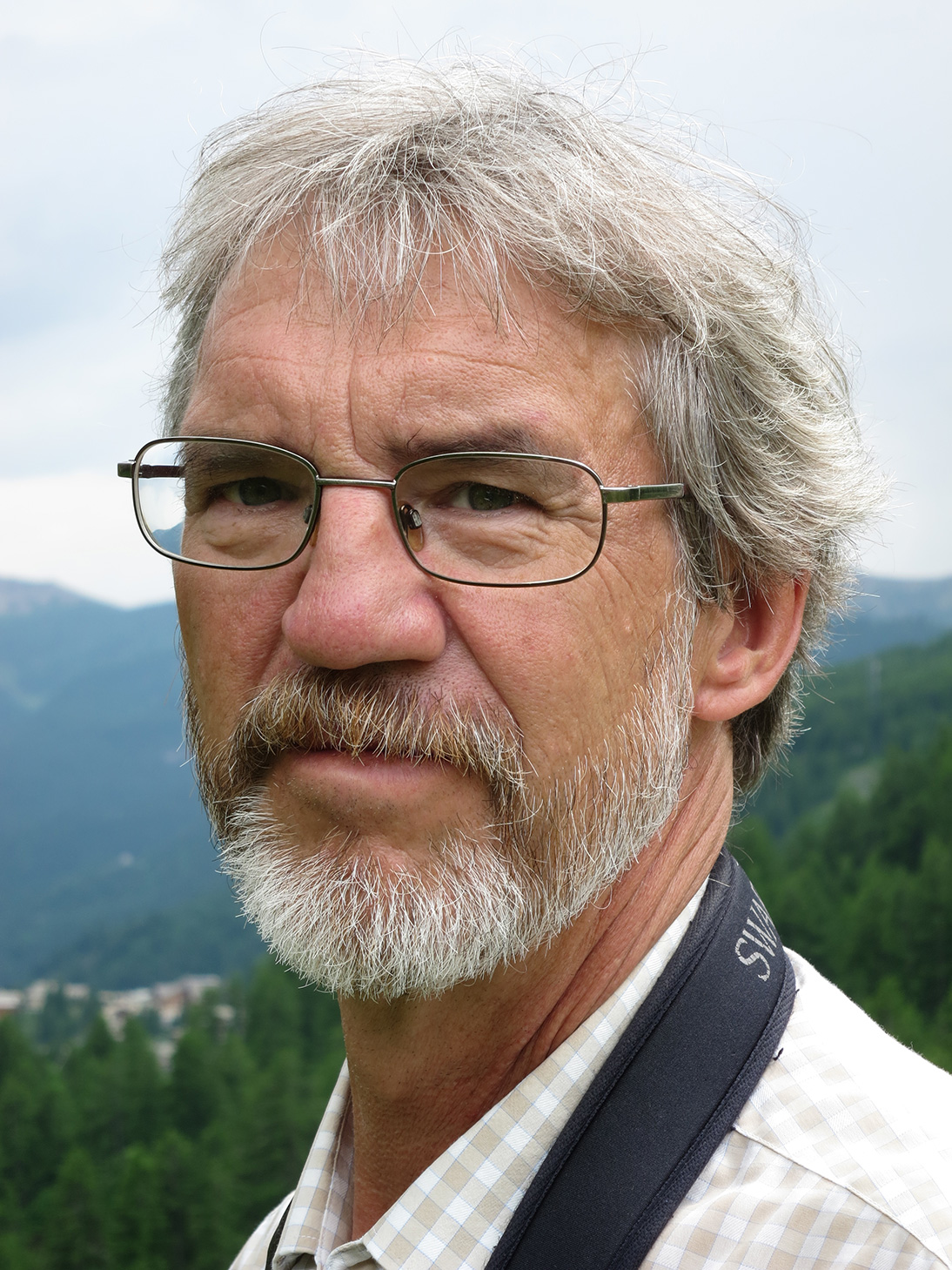 Conniflex – the journey towards insecticide-free forestry