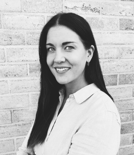 Moa Persdotter, VERKSAMHETSLEDARE VENTURELAB VID LUNDS UNIVERSITET